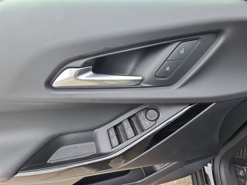 New 2025 Chevrolet Equinox LT w/ Convenience Package II image 22