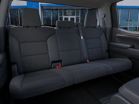 New 2026 Chevrolet Silverado 1500 LT AWD/4WD image 17