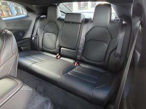 New 2026 Dodge Charger Scat Pack AWD/4WD image 10