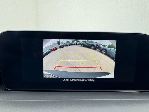 Used 2023 MAZDA CX-30 AWD 2.5 S w/ Preferred Package image 24