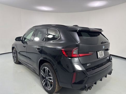 New 2026 BMW X1 M35i w/ Technology Package image 5