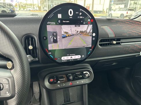 Certified 2025 MINI Cooper S FWD image 26