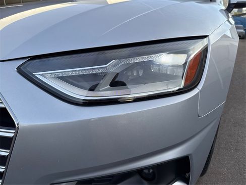 Used 2020 Audi A4 2.0T Premium w/ Convenience Package image 16