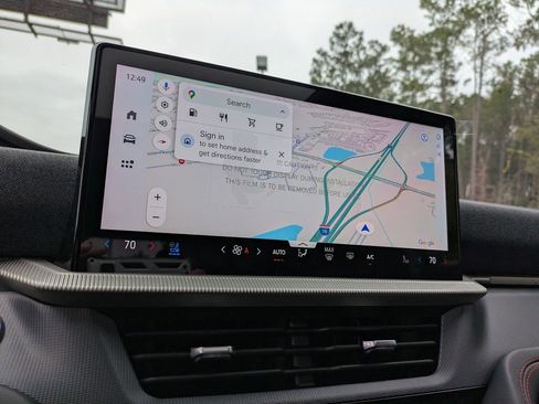 New 2026 Ford Explorer ST w/ Sun And Sound Package image 27