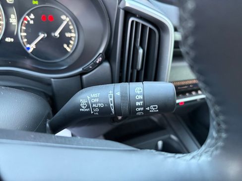 Used 2025 MAZDA CX-50 AWD 2.5 Hybrid w/ Weather Package image 27