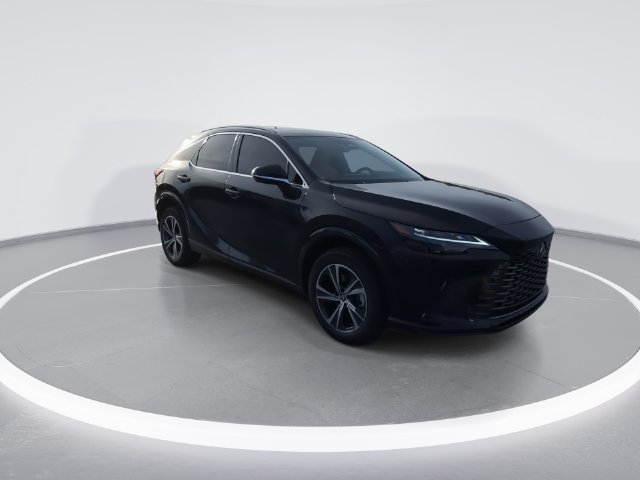 New 2026 Lexus RX 350h w/ Convenience Package AWD/4WD image 2