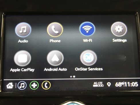 Used 2022 Buick Encore Preferred image 30