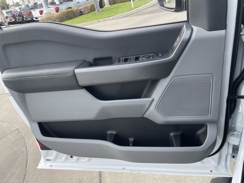 New 2026 Ford F250 XLT w/ 360-Degree Camera Package image 16