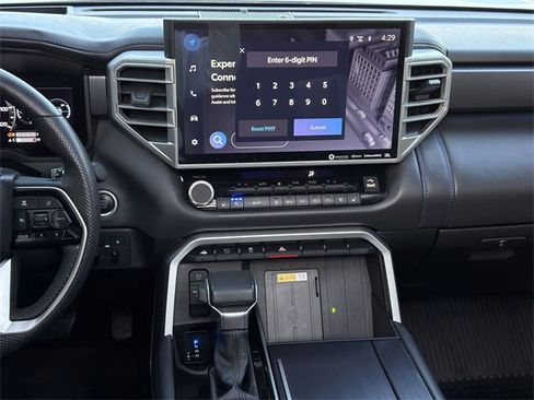 Used 2024 Toyota Tundra Platinum image 16