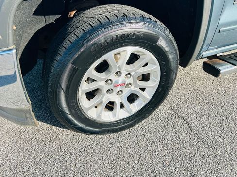 Used 2014 GMC Sierra 1500 SLE w/ SLE Value Package image 14