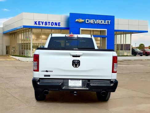 Used 2021 RAM 1500 Lone Star RWD image 6