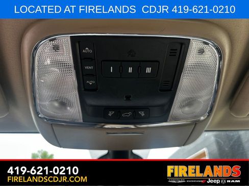 Used 2021 Jeep Grand Cherokee Limited AWD/4WD image 30