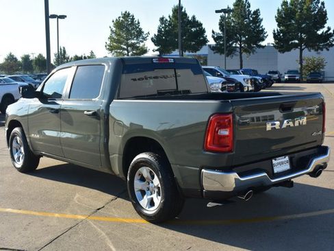 New 2026 RAM 1500 Tradesman image 8