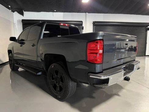 Used 2017 Chevrolet Silverado 1500 LT w/ All Star Edition RWD image 6