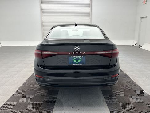 Used 2026 Volkswagen Jetta Sport FWD image 10