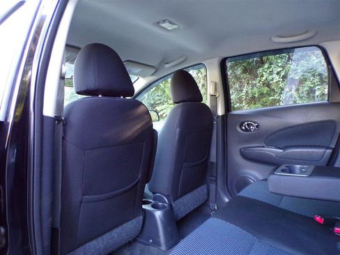 Used 2014 Nissan Versa Note SV w/ Convenience Package image 28