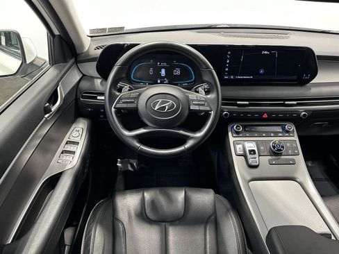 Used 2023 Hyundai Palisade SEL w/ Cargo Package image 20