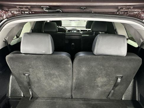 Used 2018 Kia Sorento EX w/ EX Advanced Touring Package FWD image 30