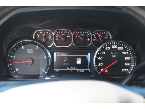 Used 2019 GMC Sierra 3500 SLT w/ All-Terrain HD Package image 20