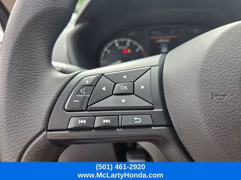 Used 2024 Nissan Altima 2.5 S FWD image 24