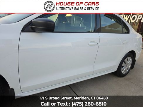 Used 2015 Volkswagen Jetta S FWD image 18