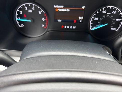 New 2026 Ford F350 XL w/ STX Appearance Package AWD/4WD image 27