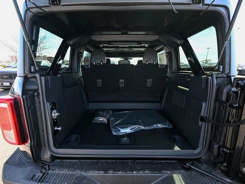 New 2026 Ford Bronco Big Bend w/ Black Diamond Package AWD/4WD image 13
