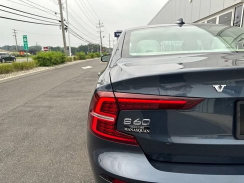 Used 2024 Volvo S60 T8 Ultimate w/ Climate Package AWD/4WD image 10