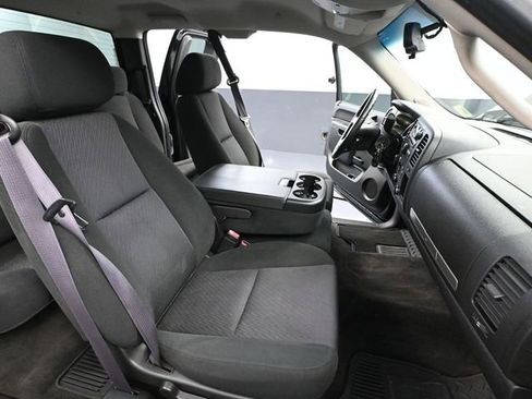 Used 2011 Chevrolet Silverado 1500 LT w/ All-Star Edition image 44