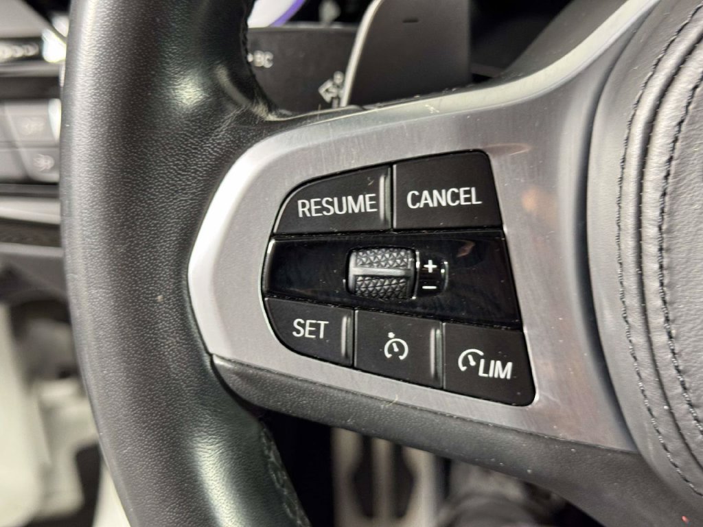 Used 2019 BMW Z4 sDrive30i w/ M Sport Package RWD image 21