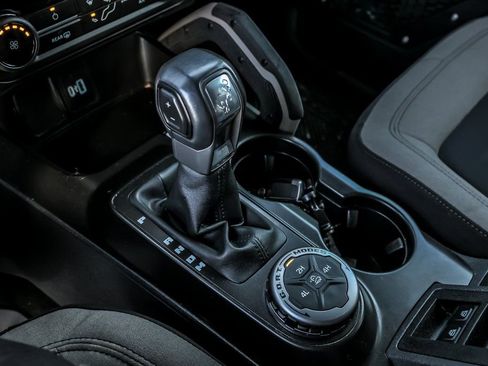 Used 2021 Ford Bronco Big Bend image 23