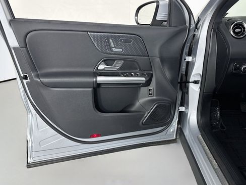Certified 2026 Mercedes-Benz GLA 250 image 21