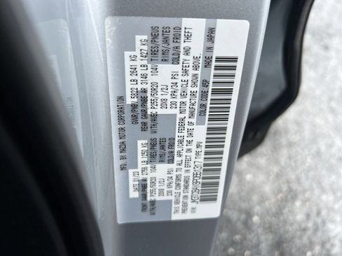 Used 2023 MAZDA CX-9 Touring Plus image 29