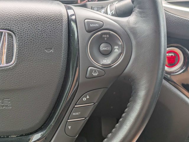 Used 2019 Honda Ridgeline RTL-E image 27