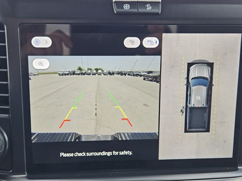 New 2026 Ford F250 Platinum w/ Platinum Plus Package AWD/4WD image 14