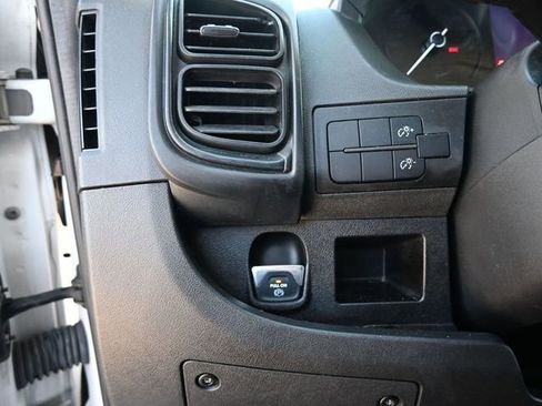 Used 2023 RAM ProMaster 2500 image 14