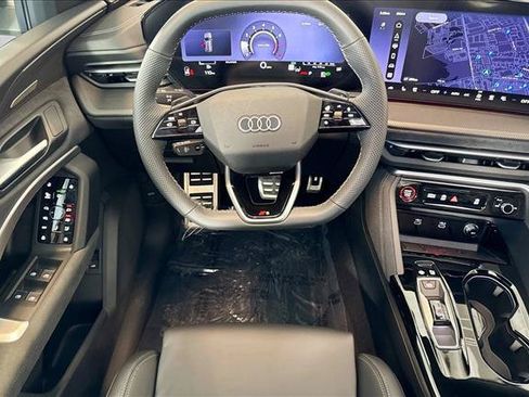New 2026 Audi SQ5 Premium Plus AWD/4WD image 19