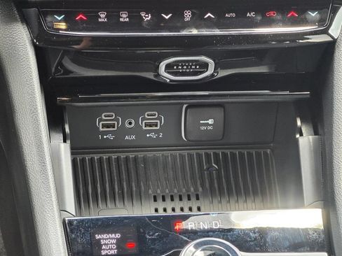 New 2026 Jeep Grand Cherokee Limited AWD/4WD image 32