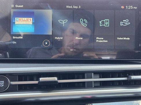 New 2026 Hyundai Santa Fe SE image 11