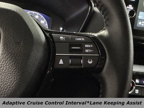 Used 2026 Honda CR-V EX-L image 5