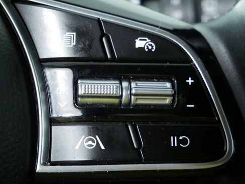 Certified 2024 Kia Seltos S image 26