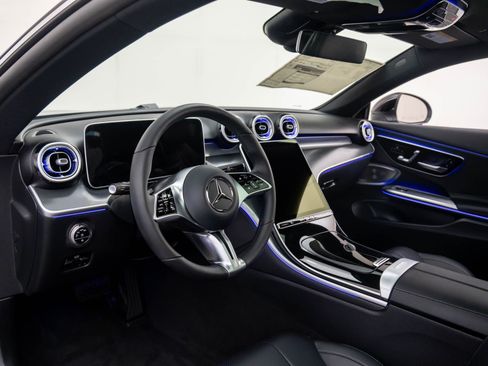 New 2026 Mercedes-Benz CLE 300 4MATIC Coupe image 11