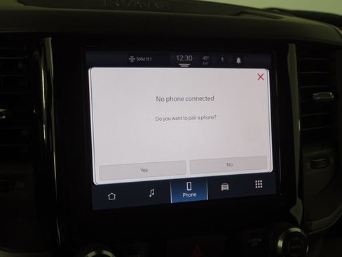 New 2026 RAM 3500 Tradesman w/ Chrome Appearance Group A image 32