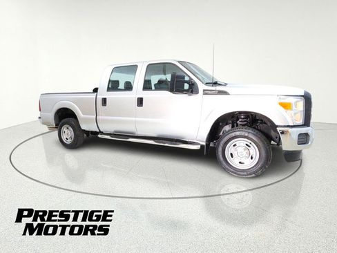 Used 2016 Ford F250 XL w/ XL Value Package image 10