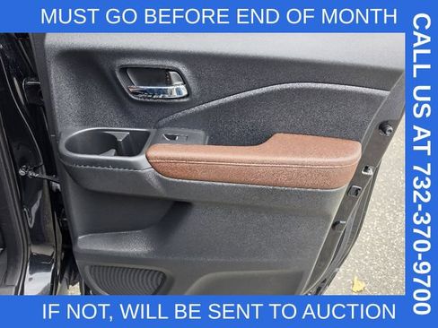 Used 2024 Honda Ridgeline RTL+ image 16