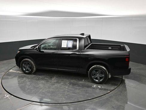 Used 2023 Honda Ridgeline RTL image 24