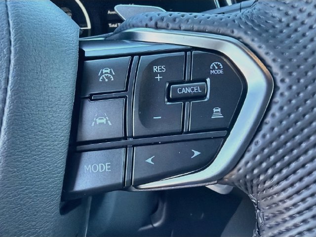 New 2026 Lexus TX 500h AWD w/ Technology Package image 40