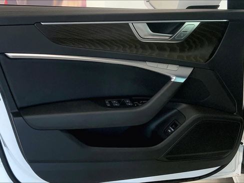 Used 2021 Audi A6 3.0T Premium w/ Black Optic Sport Package image 23