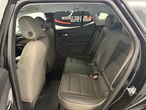 New 2026 Chevrolet Trax ACTIV w/ Driver Confidence Package image 15