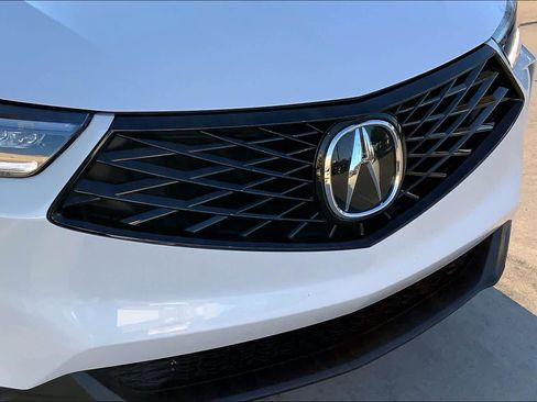 Certified 2025 Acura RDX SH-AWD image 29